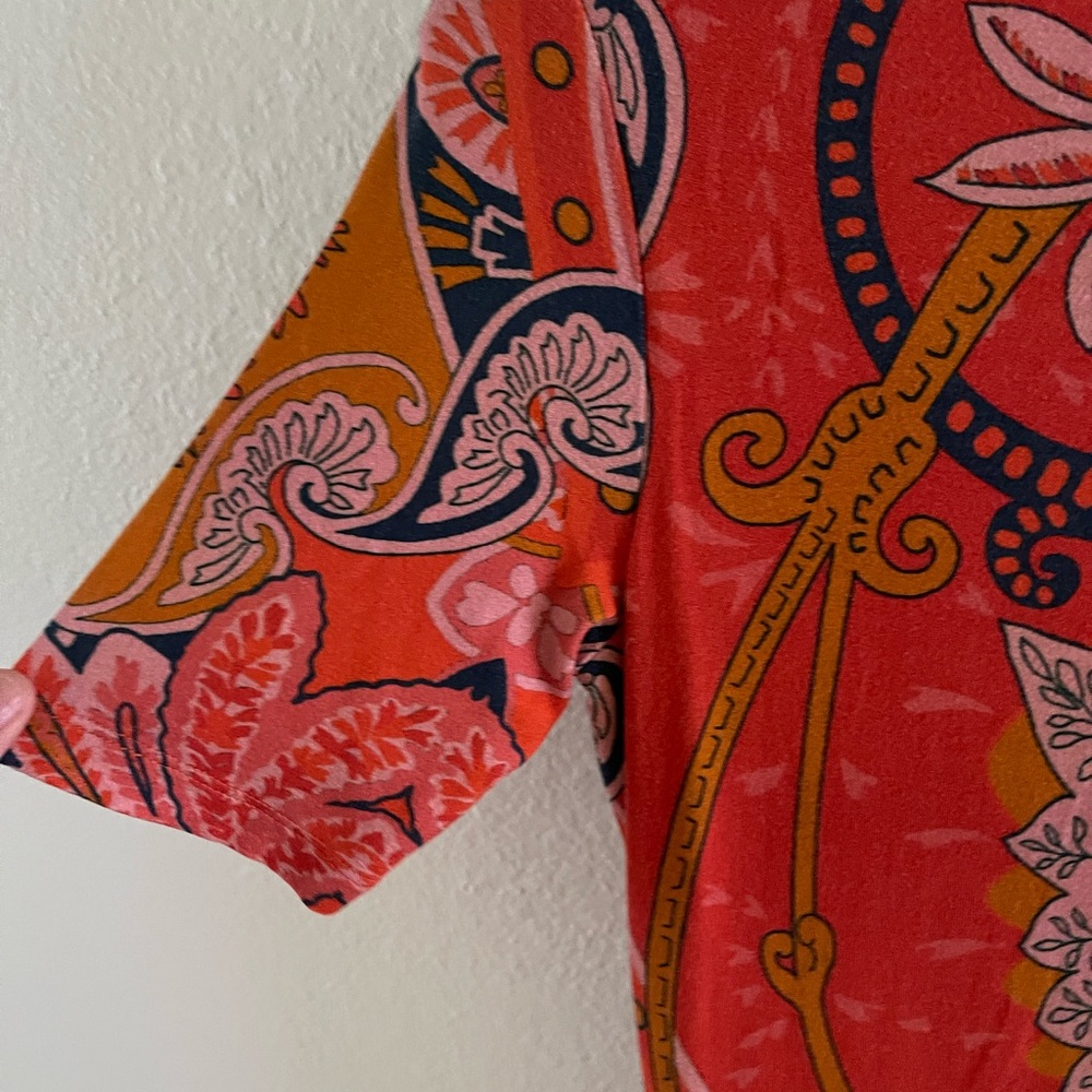 ✨Farm Rio Dress✨ - Picture 8 of 13